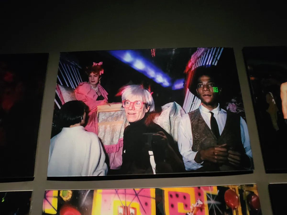 Basquiat Gallery Image 210